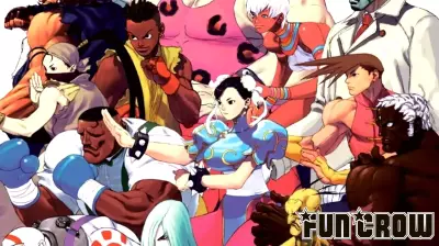 The Top 5 Arcade Games of the 1990s, Ranked