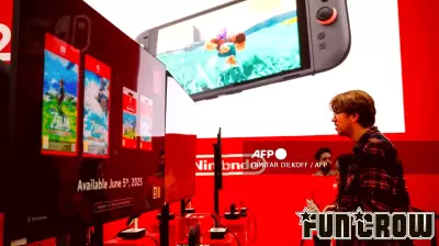 The Top Five Best-Selling Gaming Consoles of All Time