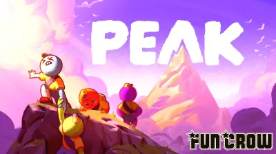 The Unconventional Journey Behind Peak's Creation