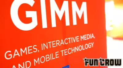 The unique Boise State major that blends design, tech and industry