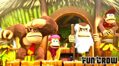 The Video Game Industry Faces a Pivotal Generational Shift