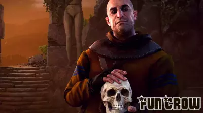 The Witcher 3 expansion was entrusted to no random person - the writer studied the game back in university