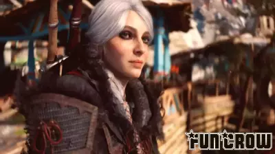 The Witcher 4 Will Cost CDPR Nearly $800 Million, an Analyst Says