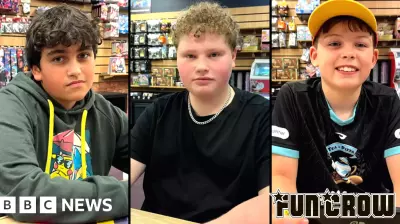 Three Suffolk boys to represent UK at Pokemon World Championships