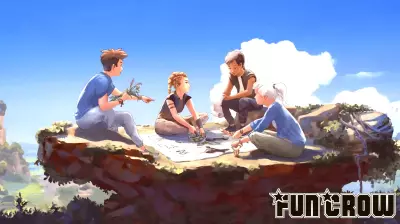 To make video games for Gen Z, be authentic