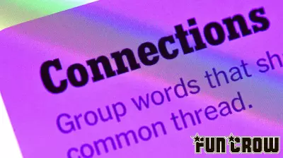 Today’s NYT Connections Hints and Answers for Sept. 30, #1207