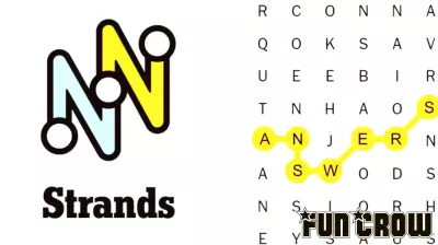 Today's Strands Puzzle: Hints and Solutions for March 29