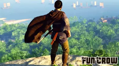 Top Five Open-World Video Games That Redefine the Genre