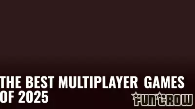 Top Multiplayer Games to Watch in 2025