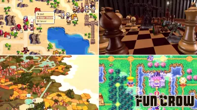 Top Video Games That Appeal to Board Game Enthusiasts