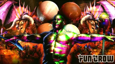 Uncovering the Quirky Side of Video Game Testing