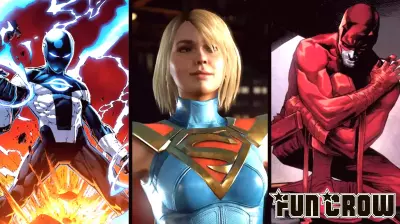 Underrated Superheroes Who Deserve Their Own AAA Video Games