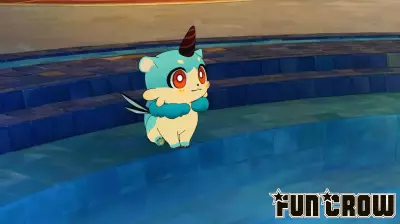 Unlocking the Chimera Pet in Honkai: Star Rail 3.0