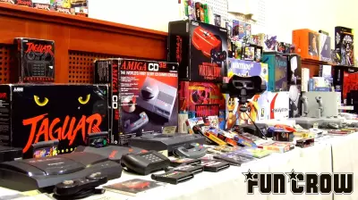 Unsuccessful Gaming Consoles That Shaped History