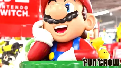 Unveiling the Key to Nintendo's Enduring Success