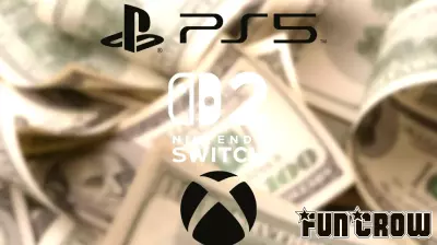 U.S. Tariff Exemptions for Electronics Exclude Video Game Consoles