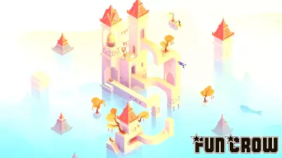 Ustwo Games CEO Admits Company Was ‘Too Romantic’ About Staff Job Security, Embraces Contractor Model