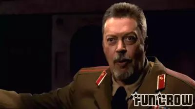 Video Game Icon Tim Curry Dies at at 80