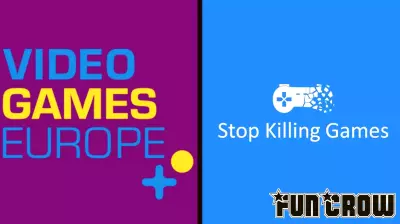 Video Games Europe Hesitant to Embrace 