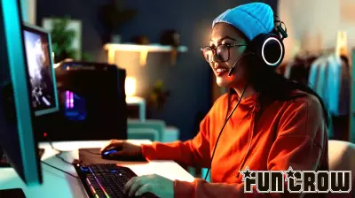 Video Games: The New Prescription in Healthcare
