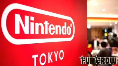 Walmart Hints at Release Date for Nintendo Switch 2
