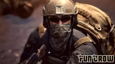 WARDOGS Hits 3 Million Sales as Studio Head Opens Up About Rough Launch