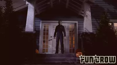 We Got Our Hands On The HALLOWEEN And PARANORMAL ACTIVITY Games At PAX East