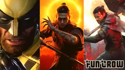 What Video Games Are Coming Out in September 2026?