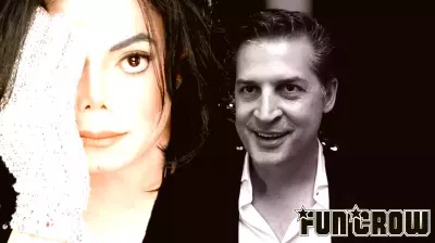 When Michael Jackson Considered Releasing an Album Through a Video Game