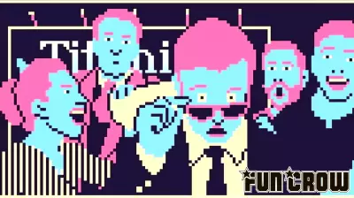 When the Game Plays You: How Indie Titles Like 'Titanium Court' and 'Forbidden Solitaire' Flip the Script
