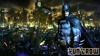 Why Batman: Arkham City Still Stands as the Dark Knight's Best Game