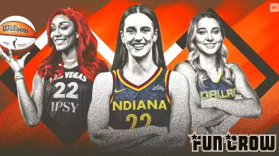 WNBA national TV schedule 2026: Complete list of ABC, ESPN, CBS, ION and Amazon Prime Video games