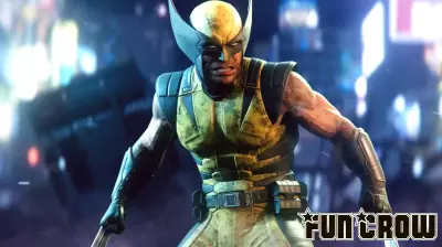 Wolverine Game Brings Brutal Action and Human Drama to PS5