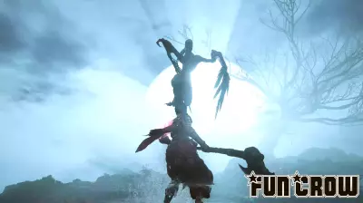 Wuchang: Fallen Feathers Impresses but Signals a Saturated Genre