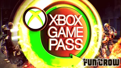 Xbox Game Pass Losing One of Its Oldest Games and 7 Other Titles Tomorrow