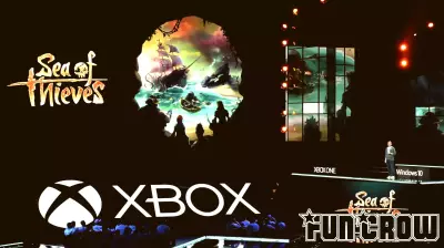 Xbox Game Studios Faces More Uncertainty as Two Top Executives Exit
