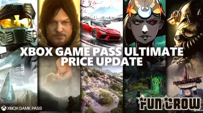 Xbox is cutting Game Pass prices and removing launch-day Call of Duty games