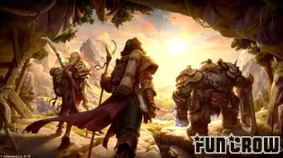 Xbox Pulls Out of ‘Project Fantasy’ Video Game From IO Interactive