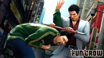 Yakuza Kiwami Games Set to Launch on Switch 2 This November