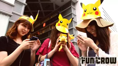 Young Japanese Gamers Choose In-Game Purchases Over Rent