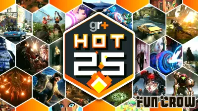 Your Essential Guide to the Most Anticipated Video Games of Fall 2025