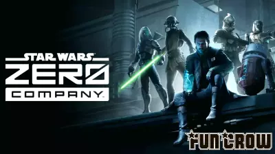 'Zero Company' Developers Would Love to Make More ‘Star Wars’ Games; Official Soundtrack List Revealed
